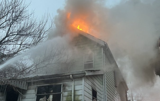 Residents Evacuated, Two Injured as Firefighters Quell Blaze in West Price Hill