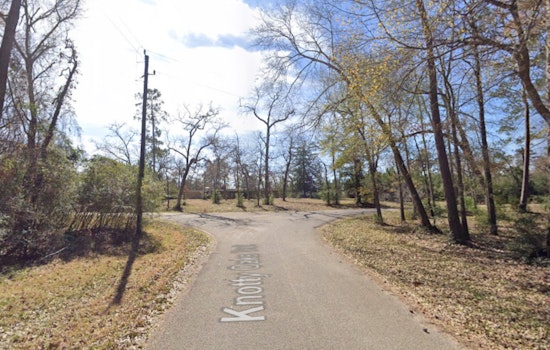 Retired and Off-Duty Houston Officers Shoot Trespasser on Magnolia Property Amid Threats