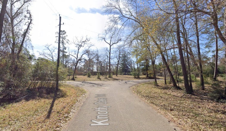 Retired and Off-Duty Houston Officers Shoot Trespasser on Magnolia Property Amid Threats