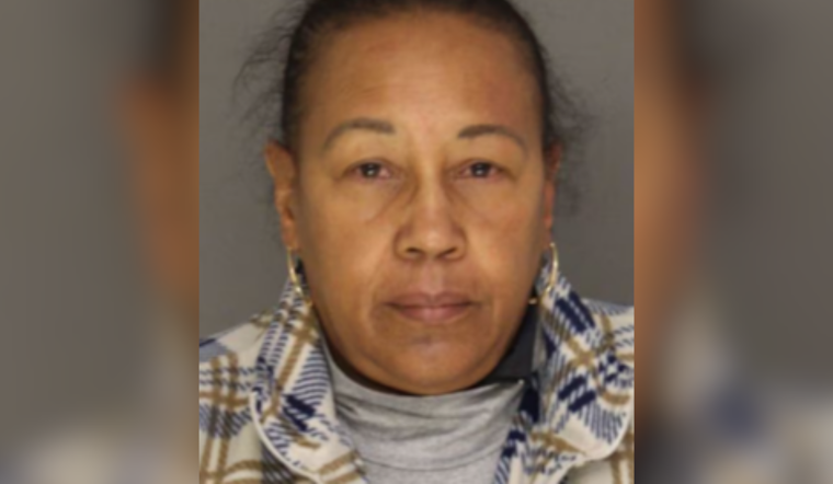 Retired Pittsburgh Police Officer Virginia Beck Charged With Attempted Homicide in Shooting of Teen Grandson