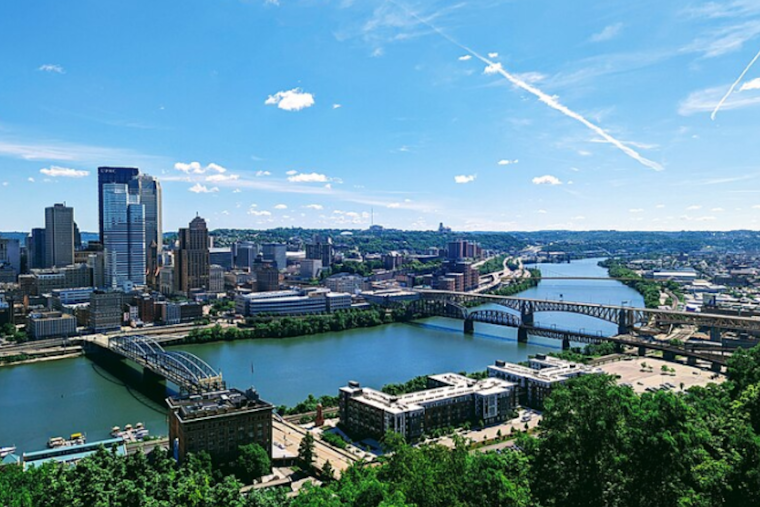 Return to Dry Conditions and Cooler Temps Forecasted for Pittsburgh, Rain/Snow Mix Expected North