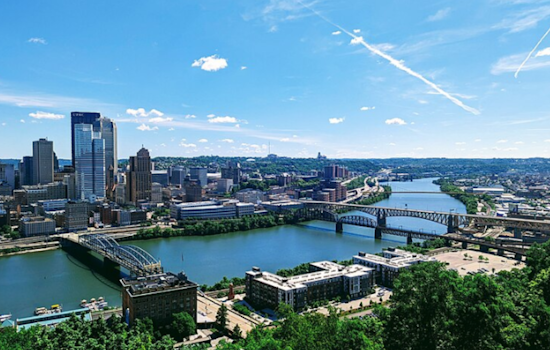 Return to Dry Conditions and Cooler Temps Forecasted for Pittsburgh, Rain/Snow Mix Expected North