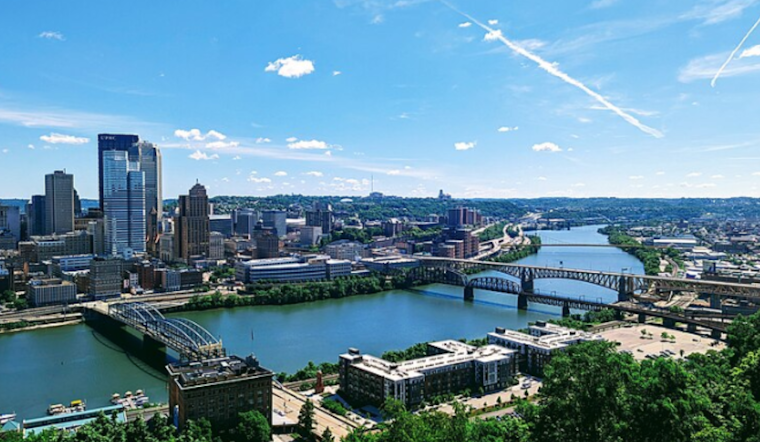Return to Dry Conditions and Cooler Temps Forecasted for Pittsburgh, Rain/Snow Mix Expected North