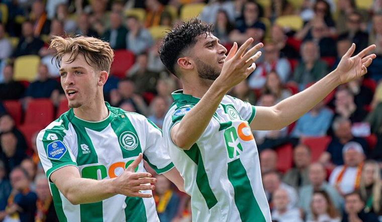 Ricardo Pepi Sidelined with Knee Injury After Clinching PSV Win Over Liverpool