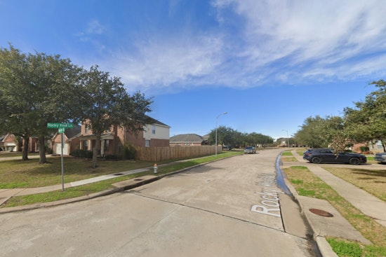 Richmond Community in Shock as Fire Strikes Home of Murdered Lamar CISD Employee Weeks After Tragedy
