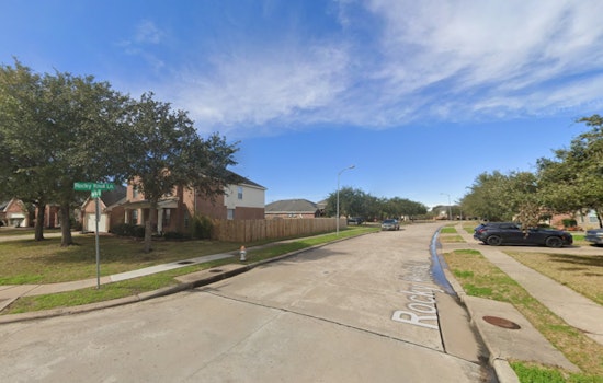 Richmond Community in Shock as Fire Strikes Home of Murdered Lamar CISD Employee Weeks After Tragedy