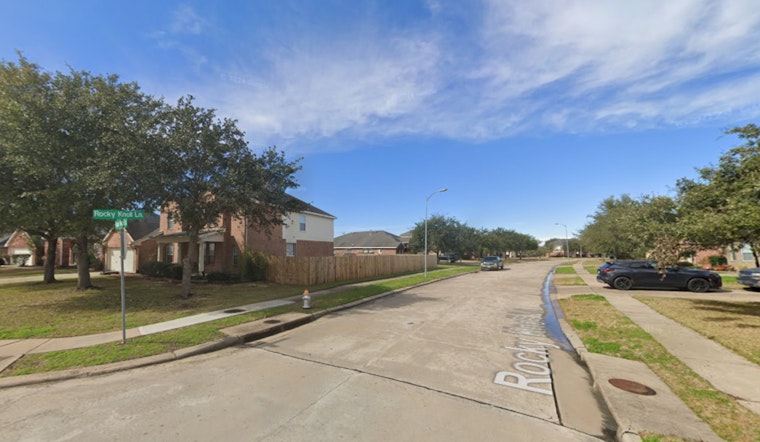 Richmond Community in Shock as Fire Strikes Home of Murdered Lamar CISD Employee Weeks After Tragedy