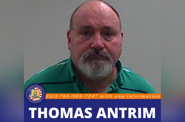 Richmond Police Seek Public's Help Locating 72-Year-Old Suspected of Battery with Deadly Weapon