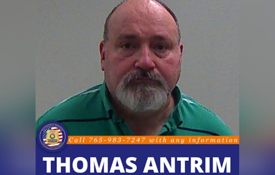Richmond Police Seek Public's Help Locating 72-Year-Old Suspected of Battery with Deadly Weapon