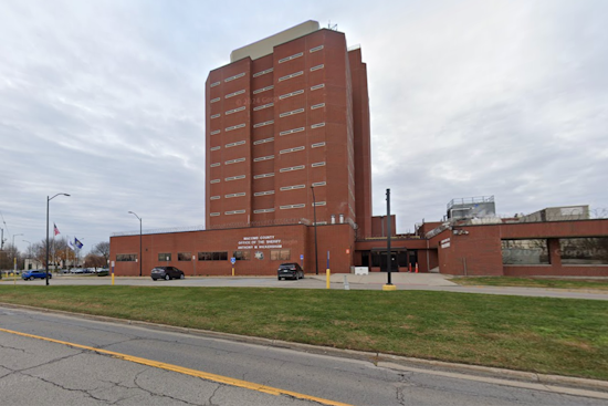 Richmond Resident Detained on Suspicion of Child Sexually Abusive Material Possession in Macomb County