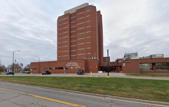 Richmond Resident Detained on Suspicion of Child Sexually Abusive Material Possession in Macomb County