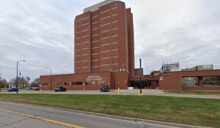 Richmond Resident Detained on Suspicion of Child Sexually Abusive Material Possession in Macomb County