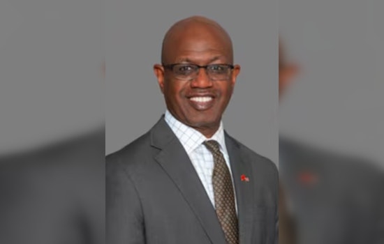Ricky Smith Appointed as New General Manager of Hartsfield-Jackson Atlanta International Airport