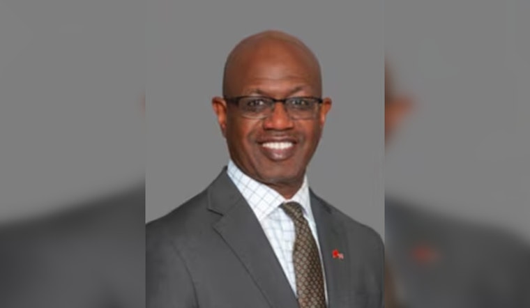 Ricky Smith Appointed as New General Manager of Hartsfield-Jackson Atlanta International Airport