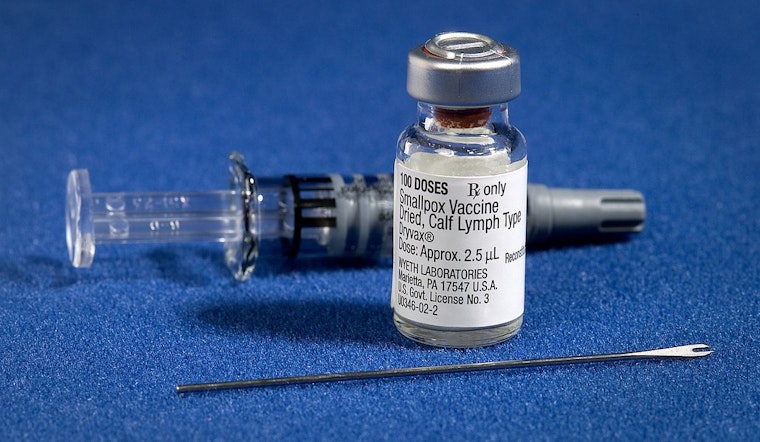 Rising Measles Cases Spark Public Health Concerns in West Texas Amid Vaccination Rate Decline