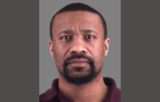 River Oaks Man Antoine James Garrett Sentenced to 36 Years for Child Sexual Offenses