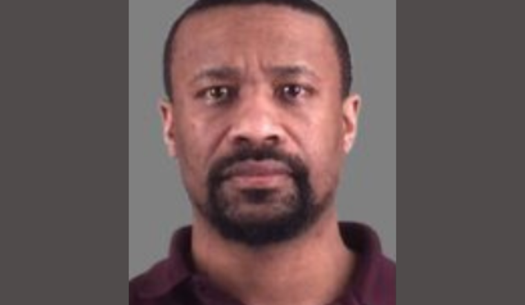 River Oaks Man Antoine James Garrett Sentenced to 36 Years for Child Sexual Offenses