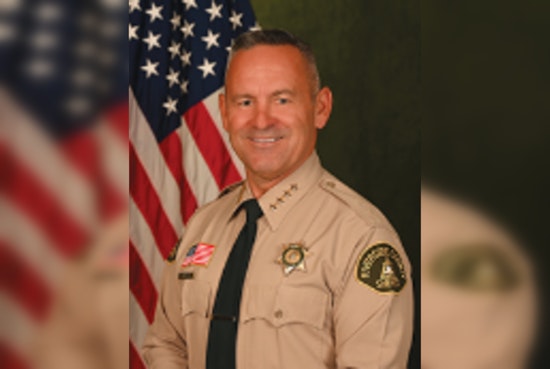 Riverside County Sheriff Chad Bianco Set to Run for California Governor in 2026