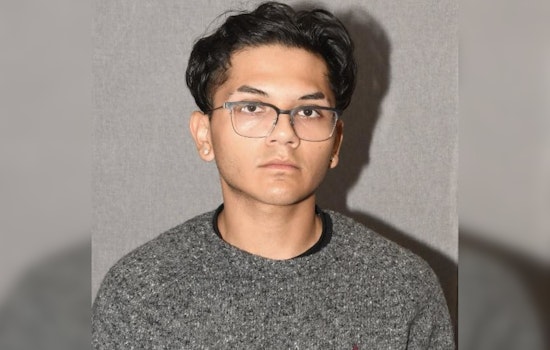 Riverside Teen Charged with Murder in Hit-and-Run Death of Pregnant Teenager, Police Seek Additional Victims