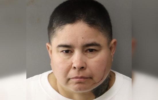 Riverside Woman Charged with Murder Following Fatal Shooting at Villegas Park