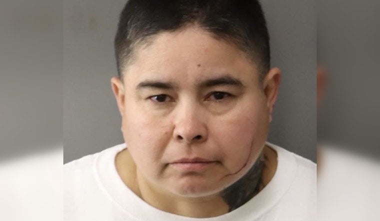 Riverside Woman Charged with Murder Following Fatal Shooting at Villegas Park