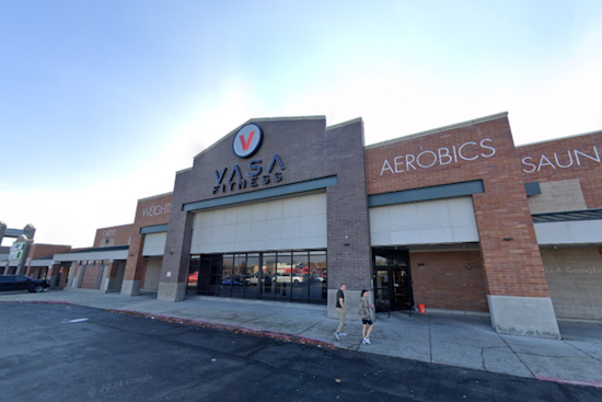 Riverton Man Suspected of Filming Teen in Gym Tanning Booth Faces Voyeurism, Exploitation Charges