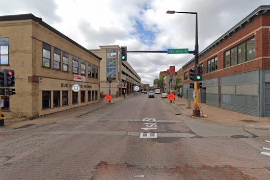 Road Closures in Duluth: E. First Street and Second Avenue East Affected by City Contractor Work