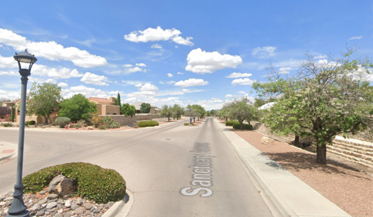 Road Maintenance in Mesilla Park: County Announces Fog Sealing Operations on Select Streets
