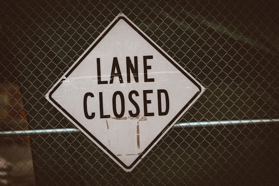 Roadwork on Route D in Camden County to Begin, Expect Single-Lane Traffic and Delays