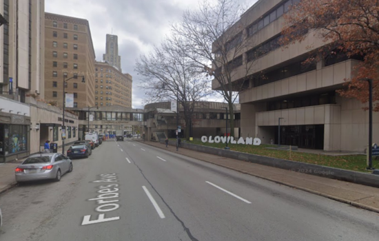 Robbery on University of Pittsburgh Campus Leads to Partial Arrest, Police Seek Second Suspect