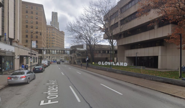 Robbery on University of Pittsburgh Campus Leads to Partial Arrest, Police Seek Second Suspect