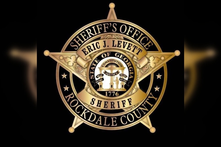 Rockdale County Sheriff Warns Parents of Legal Consequences for Student Threats to Schools