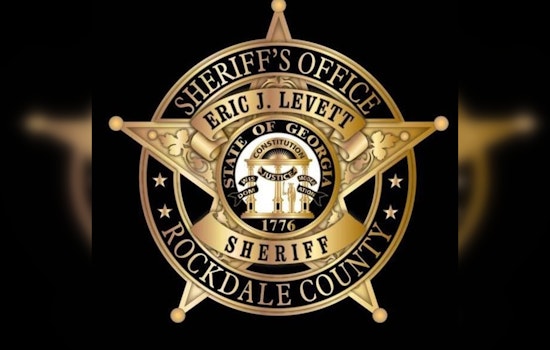 Rockdale County Sheriff Warns Parents of Legal Consequences for Student Threats to Schools