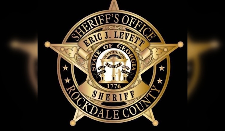 Rockdale County Sheriff Warns Parents of Legal Consequences for Student Threats to Schools