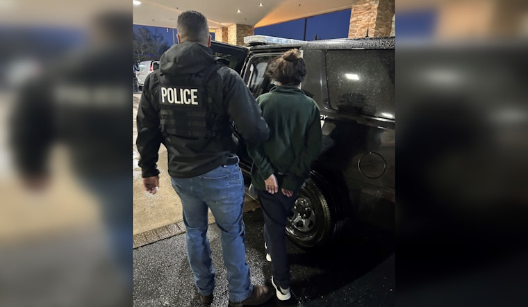 Rocklin Woman Charged with Attempted Kidnapping and Battery After Parking Lot Altercation
