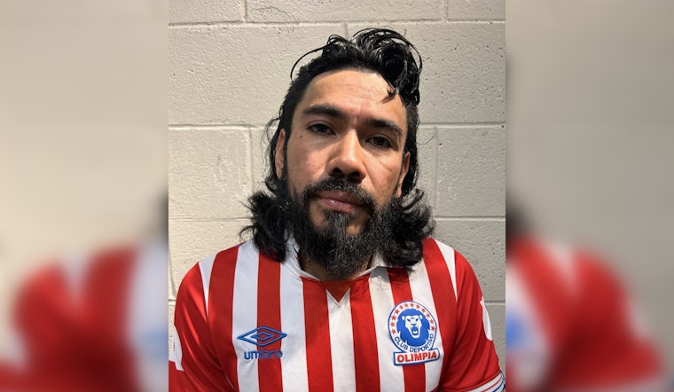 Rockville Man Accused of Child Sexual Assault, Police Suspect Additional Victims