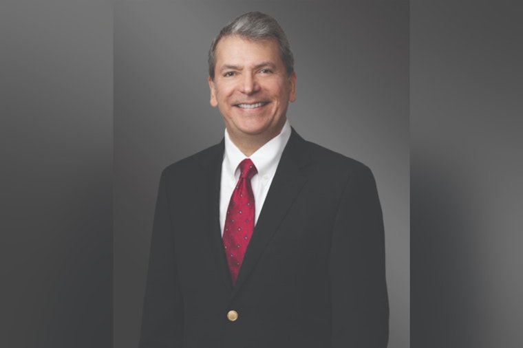 Roland Garcia Appointed as New Port Commissioner by Houston Mayor and City Council