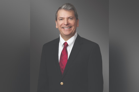 Roland Garcia Appointed as New Port Commissioner by Houston Mayor and City Council