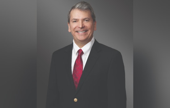 Roland Garcia Appointed as New Port Commissioner by Houston Mayor and City Council