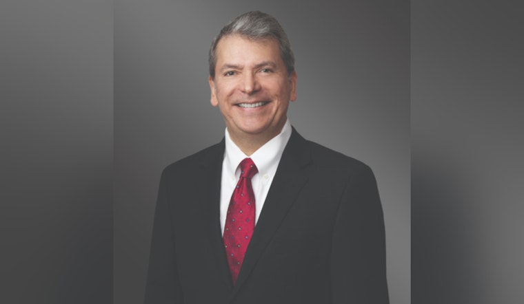 Roland Garcia Appointed as New Port Commissioner by Houston Mayor and City Council