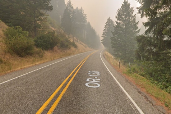 Roseburg Community Mourns Woman's Death in Fatal Hwy 138 Crash, Speed and Impairment Suspected Factors