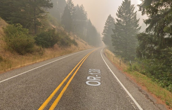 Roseburg Community Mourns Woman's Death in Fatal Hwy 138 Crash, Speed and Impairment Suspected Factors