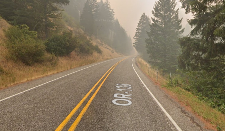 Roseburg Community Mourns Woman's Death in Fatal Hwy 138 Crash, Speed and Impairment Suspected Factors