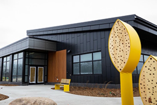 Roseville Celebrates the Launch of Innovative Ramsey County Environmental Center on April 1st