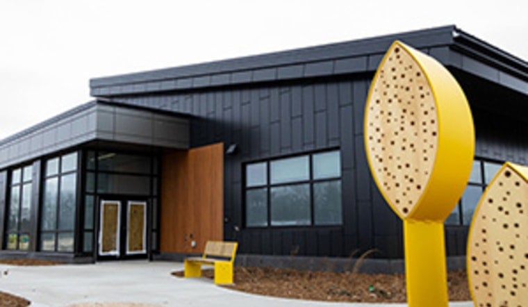 Roseville Celebrates the Launch of Innovative Ramsey County Environmental Center on April 1st