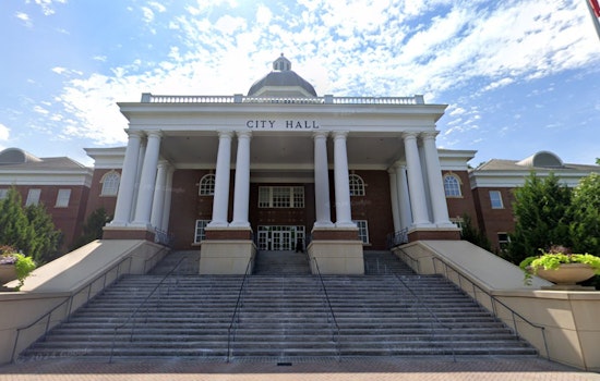Roswell City Services to Face Temporary Disruptions Due to Scheduled Maintenance This Weekend