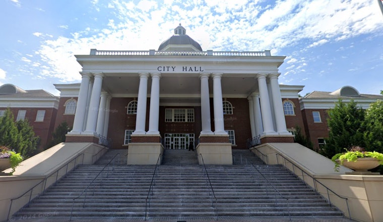 Roswell City Services to Face Temporary Disruptions Due to Scheduled Maintenance This Weekend