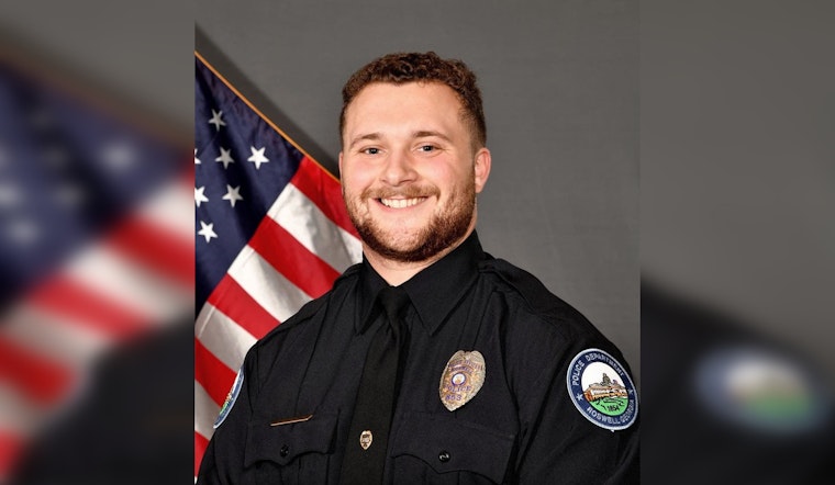Roswell Mourns Fallen Officer Jeremy Labonte in Funeral Service, Suspect Edward Espinoza Charged with Murder