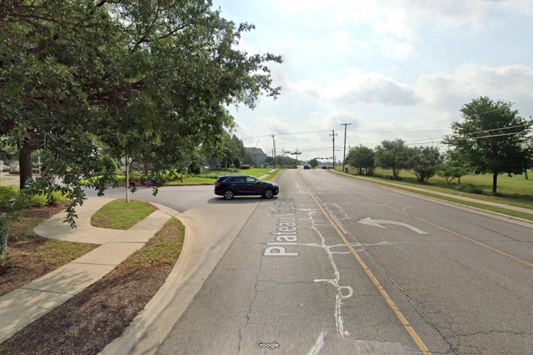 Round Rock Police Officer Discharges Firearm, Suspect in Custody After Apartment Disturbance Call