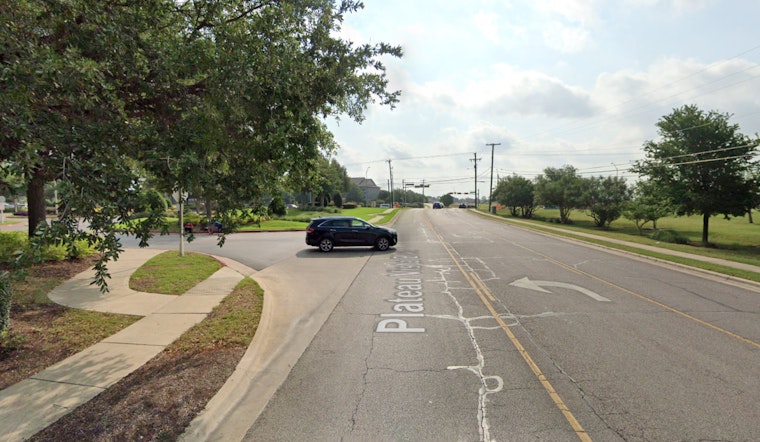 Round Rock Police Officer Discharges Firearm, Suspect in Custody After Apartment Disturbance Call